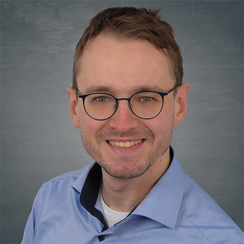Profile image of Patrick