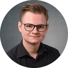 Profile image of Tobias
