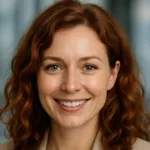 Lena Crawford, Cloud Architect