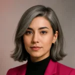 Sienna Brooks, Marketing Manager